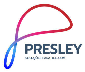 Presley — Soluções para Telecom