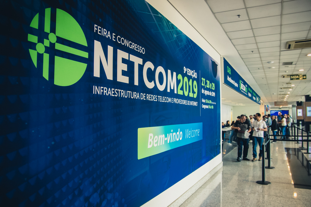 NetCom 2019