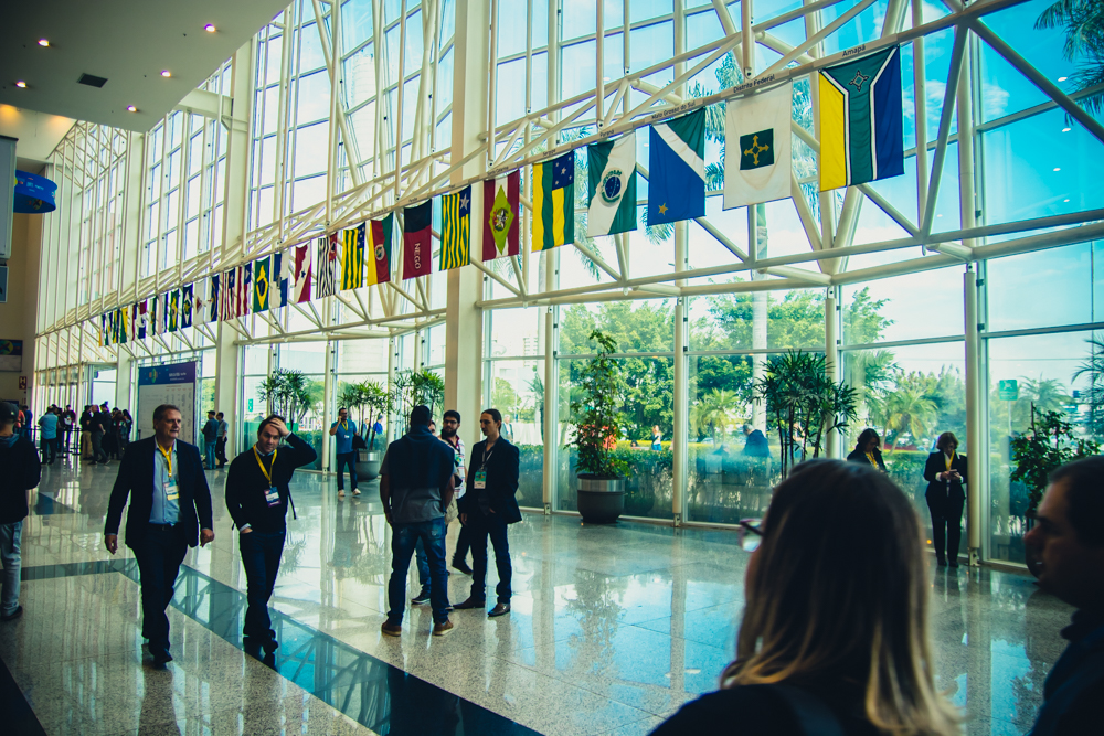 NetCom 2019 - foto 1