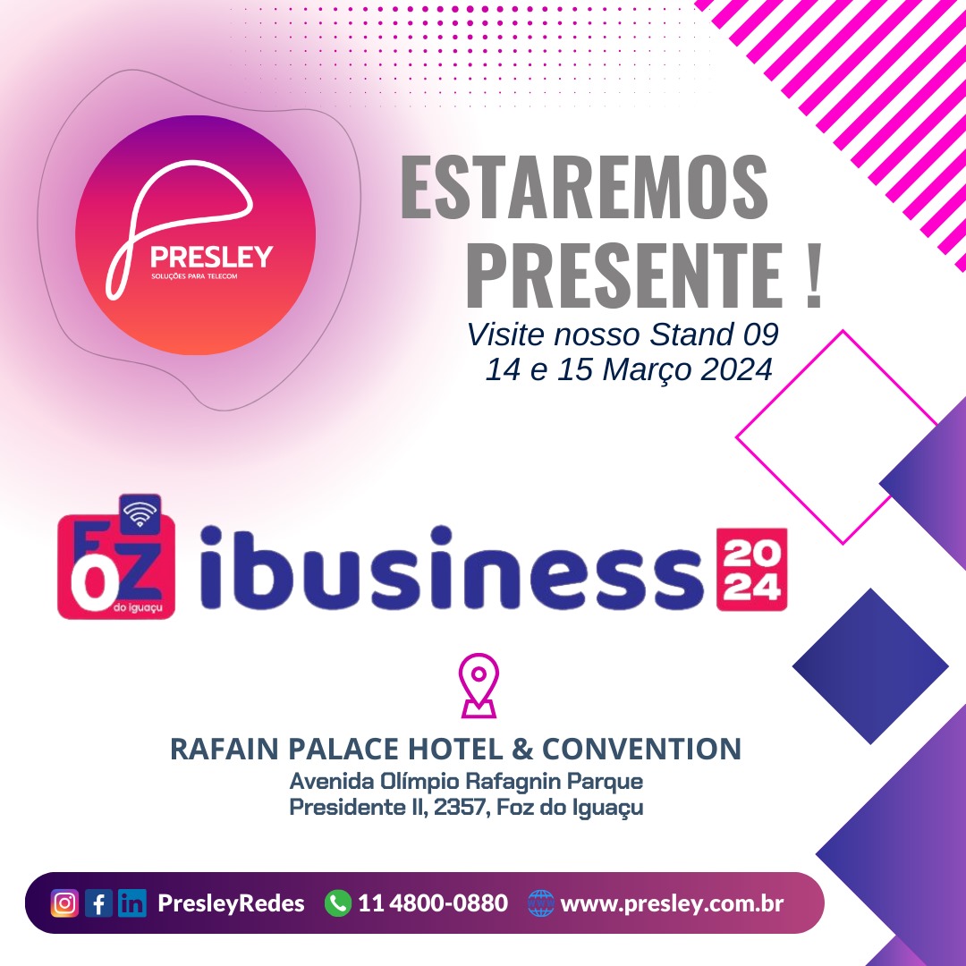 Ibusiness 2024